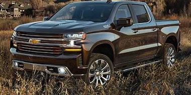 CHEVROLET SILVERADO LTD 2022 3GCPWDED3NG160036 image
